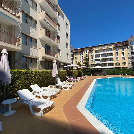 Summer Breeze 110 Cozi 써니비치