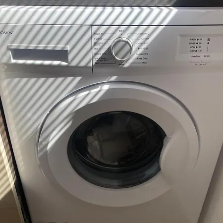 Summer Breeze 110 Cozi 아파트 *