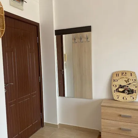 Summer Breeze 110 Cozi