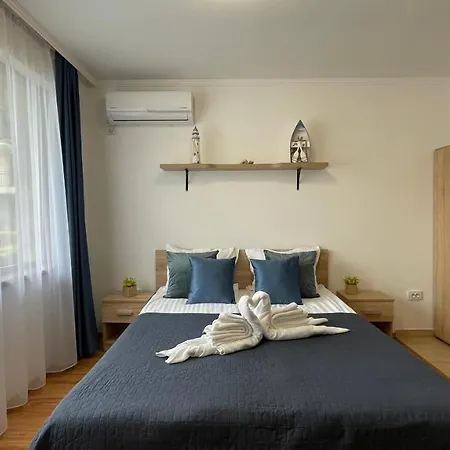 Summer Breeze 110 Cozi 아파트 *