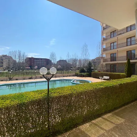 Summer Breeze 110 Cozi Appartement Slantchev Briag