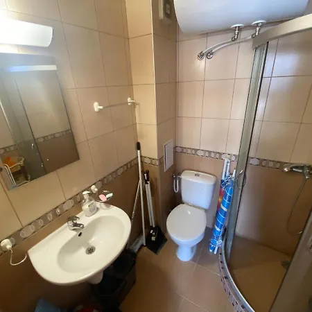 Summer Breeze 110 Cozi Апартамент Слънчев бряг