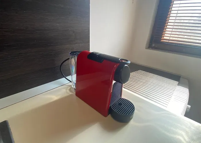 Summer Breeze 110 Cozi