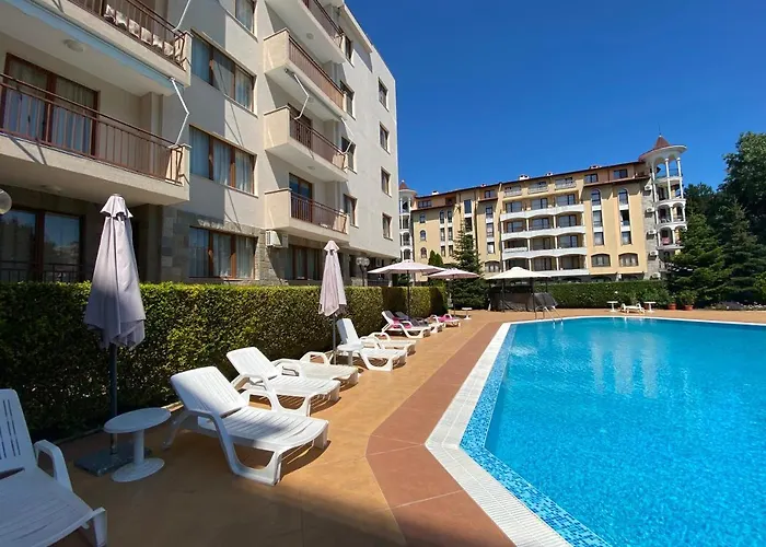 Summer Breeze 110 Cozi Slantchev Briag