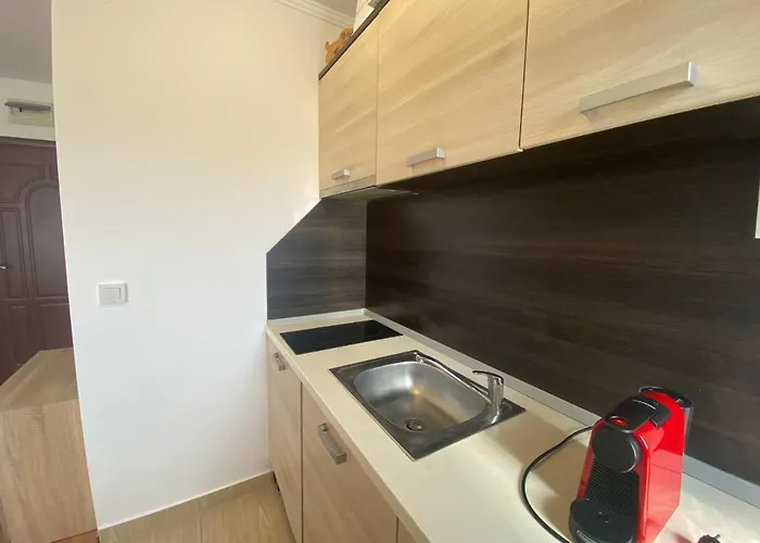 Appartement Summer Breeze 110 Cozi