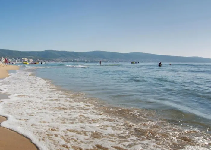 Summer Breeze 110 Cozi * Slantchev Briag