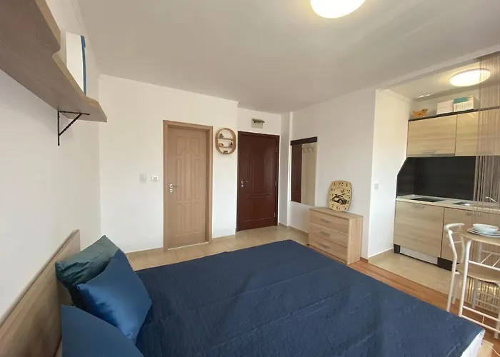 Summer Breeze 110 Cozi Appartement Slantchev Briag