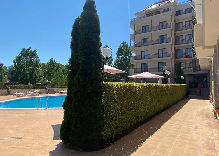 Summer Breeze 110 Cozi