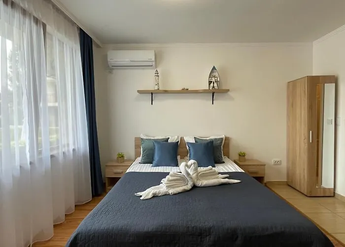 Summer Breeze 110 Cozi Appartement *