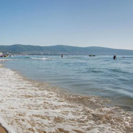 Summer Breeze 110 Cozi * Сонячний Берег