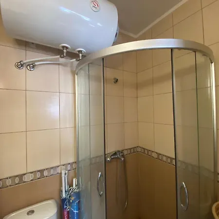 Апартаменти Summer Breeze 110 Cozi *