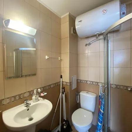 Summer Breeze 110 Cozi Апартаменти *