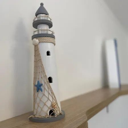 公寓 Summer Breeze 110 Cozi 阳光海滩