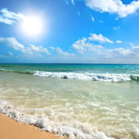 Апартаменти Summer Breeze 110 Cozi Сонячний Берег