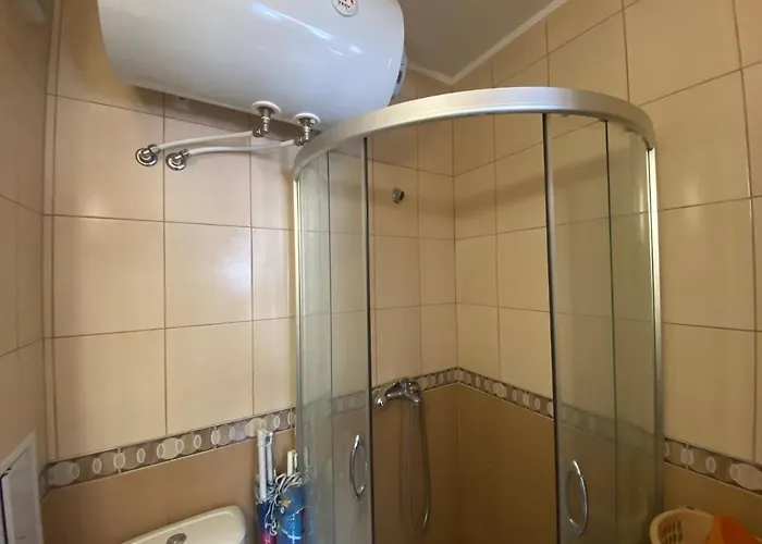 Apartament Summer Breeze 110 Cozi *