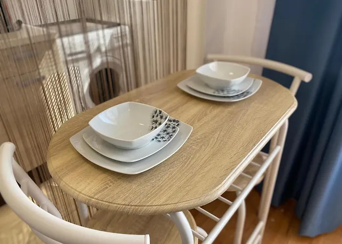 Summer Breeze 110 Cozi Apartment *