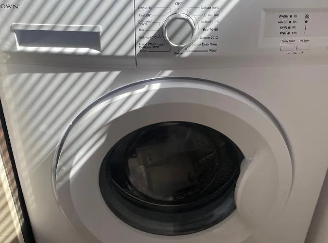 Summer Breeze 110 Cozi Apartament *