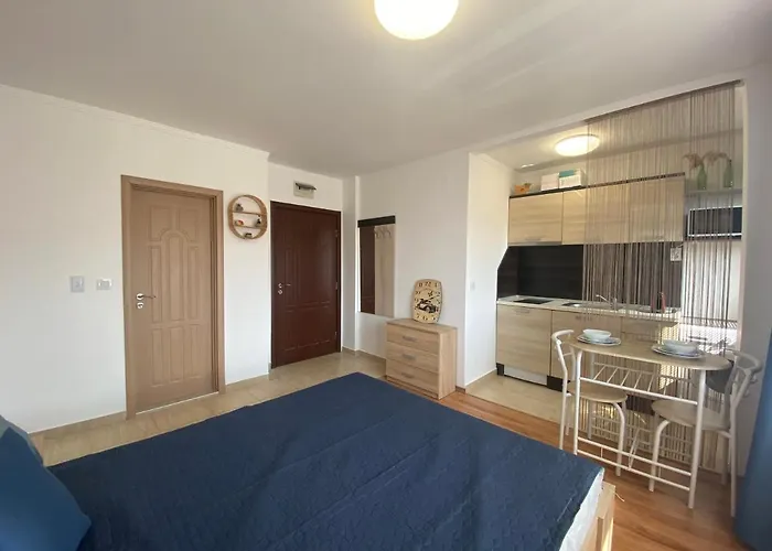 Apartment Summer Breeze 110 Cozi *