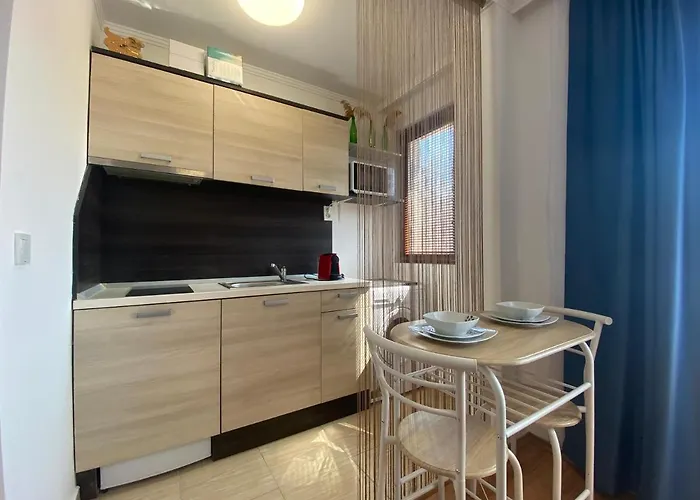 Summer Breeze 110 Cozi * Słoneczny Brzeg