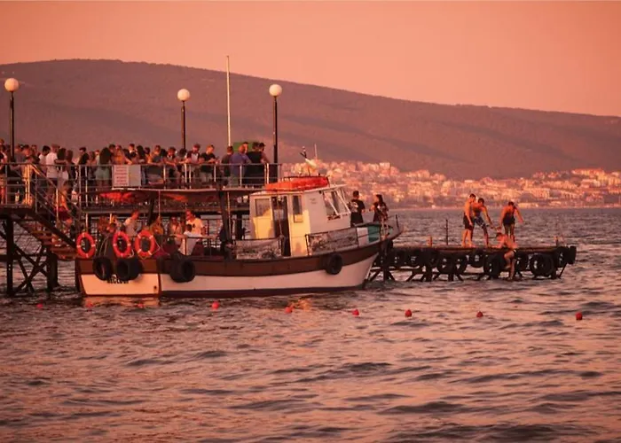 Summer Breeze 110 Cozi *