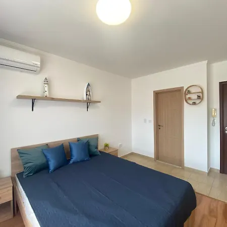 Apartman Summer Breeze 110 Cozi *