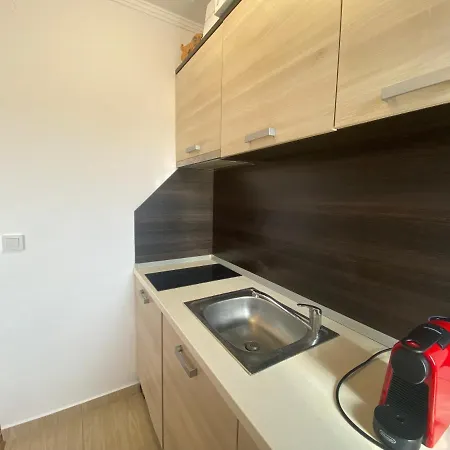 Apartament Summer Breeze 110 Cozi