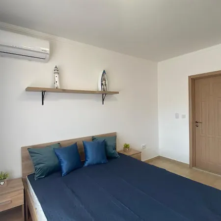 Summer Breeze 110 Cozi *