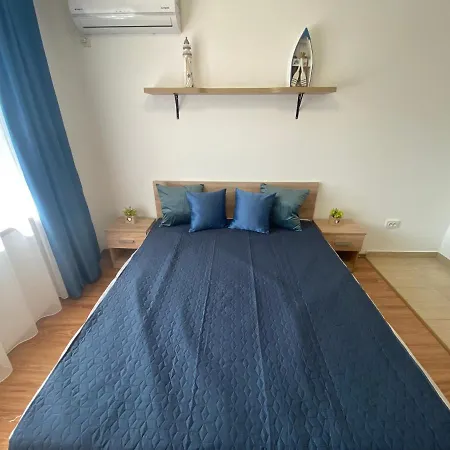 Apartman Summer Breeze 110 Cozi Napospart