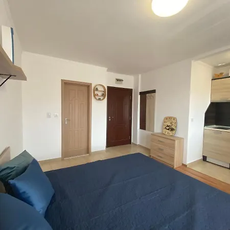 Summer Breeze 110 Cozi Apartman Napospart