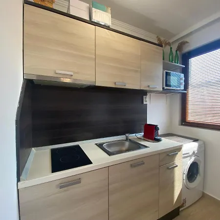 Apartman Summer Breeze 110 Cozi Napospart