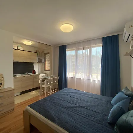 Apartman Summer Breeze 110 Cozi