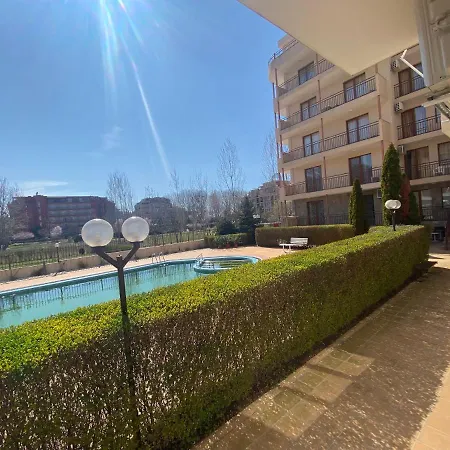 Summer Breeze 110 Cozi Apartman