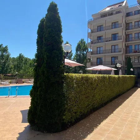 Summer Breeze 110 Cozi