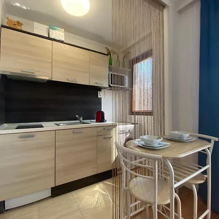 Summer Breeze 110 Cozi * Napospart