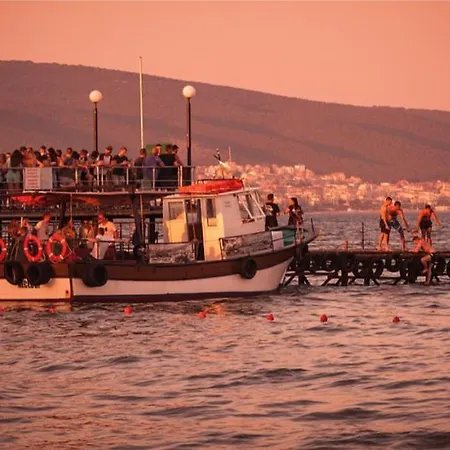 Summer Breeze 110 Cozi *