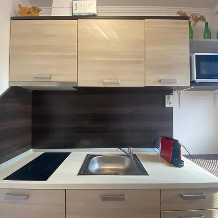 Summer Breeze 110 Cozi Apartman Napospart