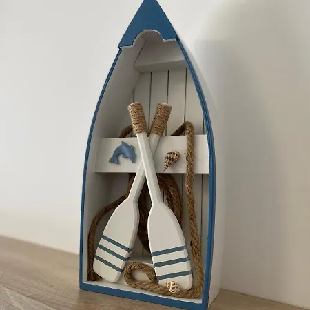 Apartman Summer Breeze 110 Cozi