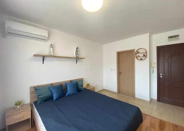 Appartamento Summer Breeze 110 Cozi *