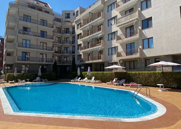 Appartamento Summer Breeze 110 Cozi