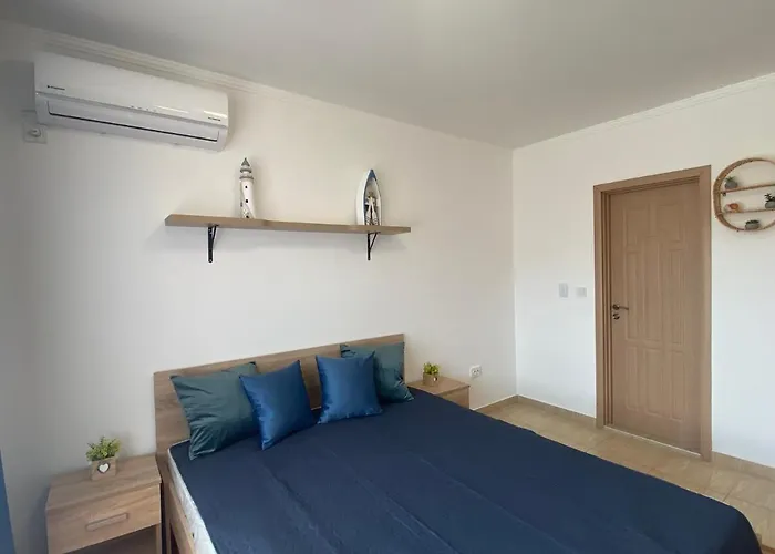 Summer Breeze 110 Cozi *