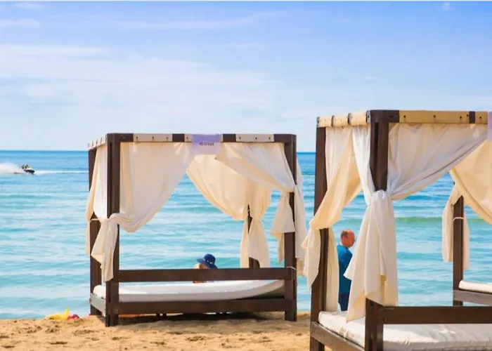 Appartamento Summer Breeze 110 Cozi