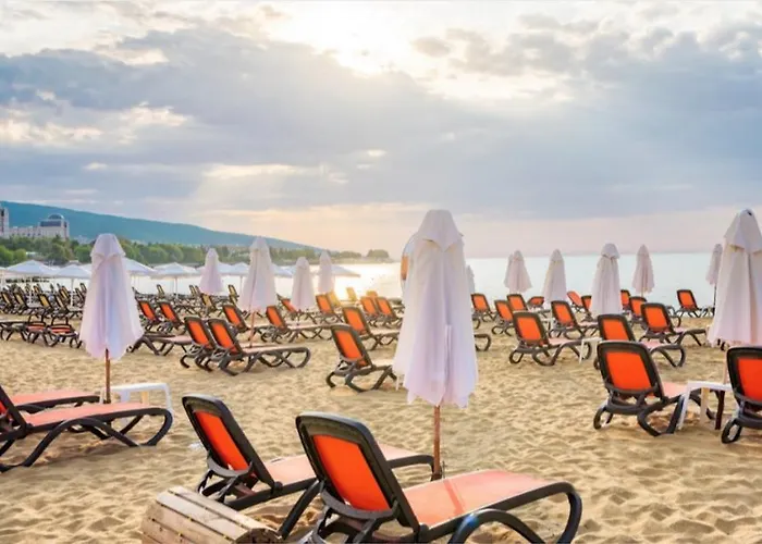 Appartamento Summer Breeze 110 Cozi