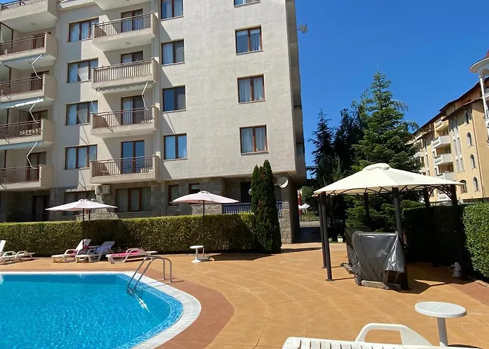 Appartamento Summer Breeze 110 Cozi *