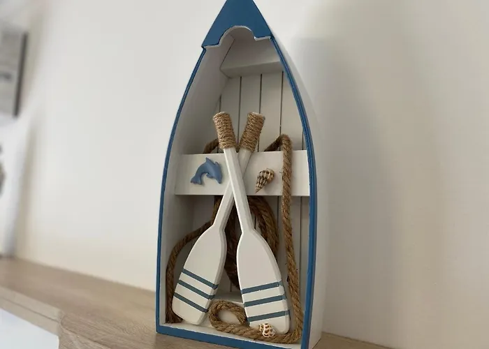 Appartamento Summer Breeze 110 Cozi