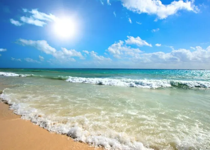 Appartamento Summer Breeze 110 Cozi Sunny Beach